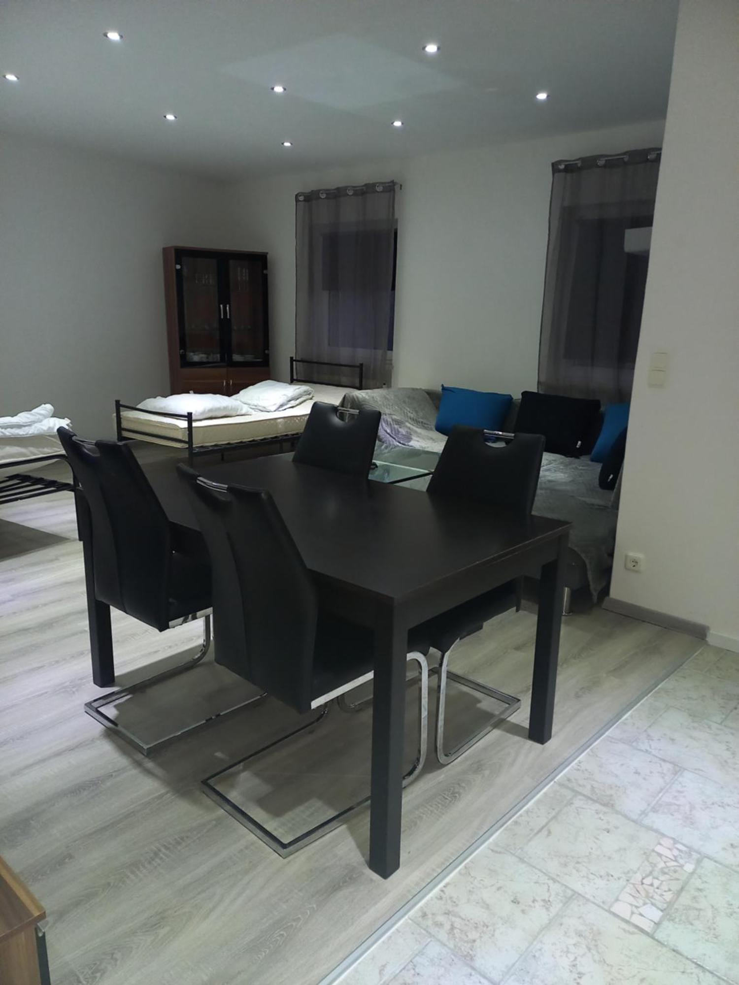 Monteurwohnung Loiching Room photo